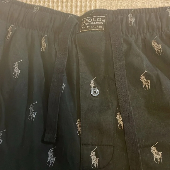 Pj polo short - Picture 2 of 3